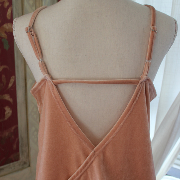 American Eagle Outfitters Tops - SALE : American Eagle Don't Ask Why Blush Top